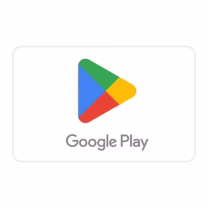Google Play Gift Code