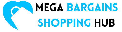 Mega Bargains Shopping Hub